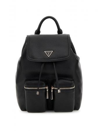 Zaini E Marsupi Donna MANHATTAN II FLAP BACKPACK...