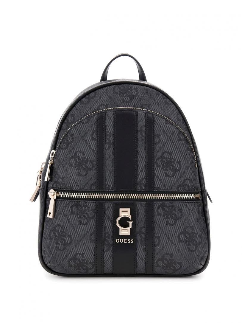 ERENIA LARGE BACKPACK Nero 1