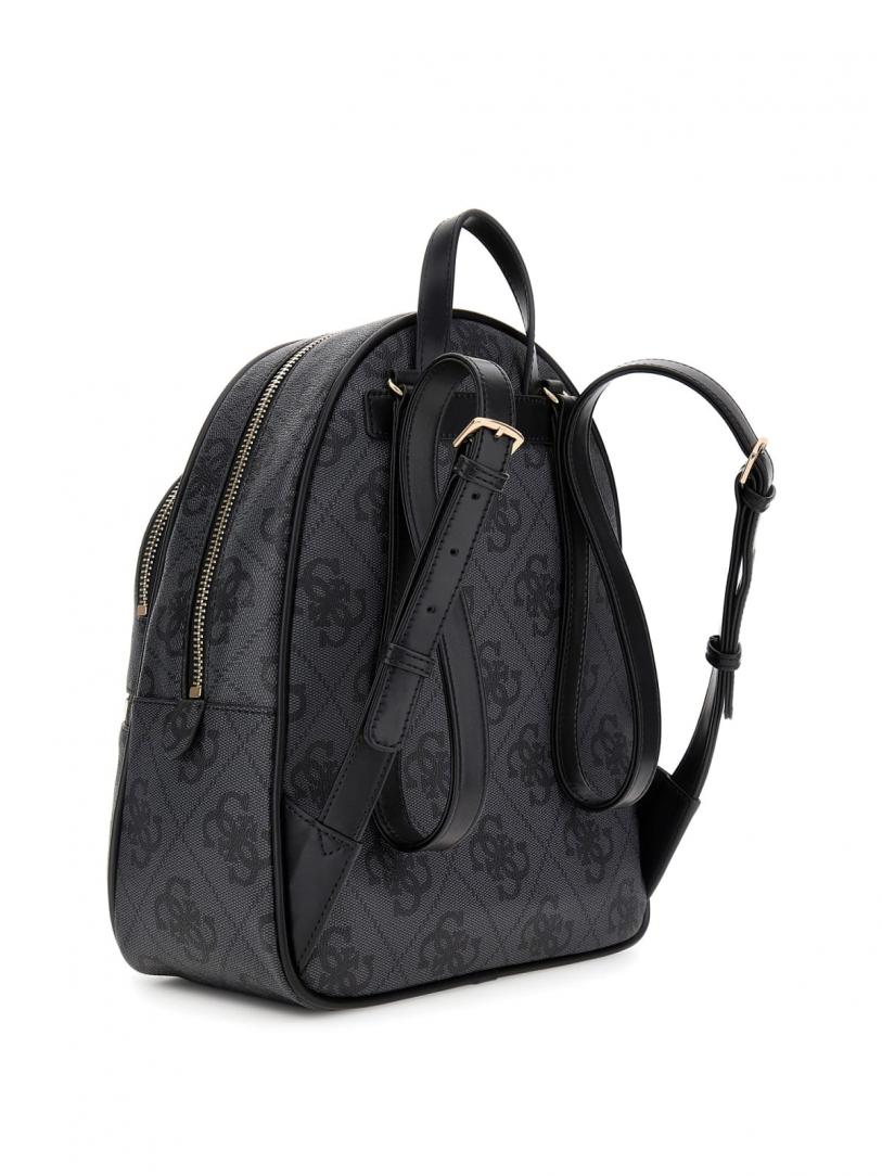 ERENIA LARGE BACKPACK Nero 2