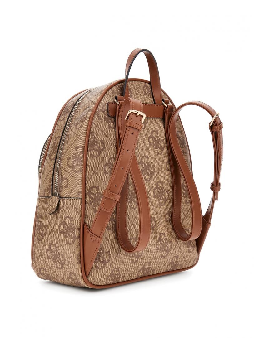 ERENIA LARGE BACKPACK Beige 2
