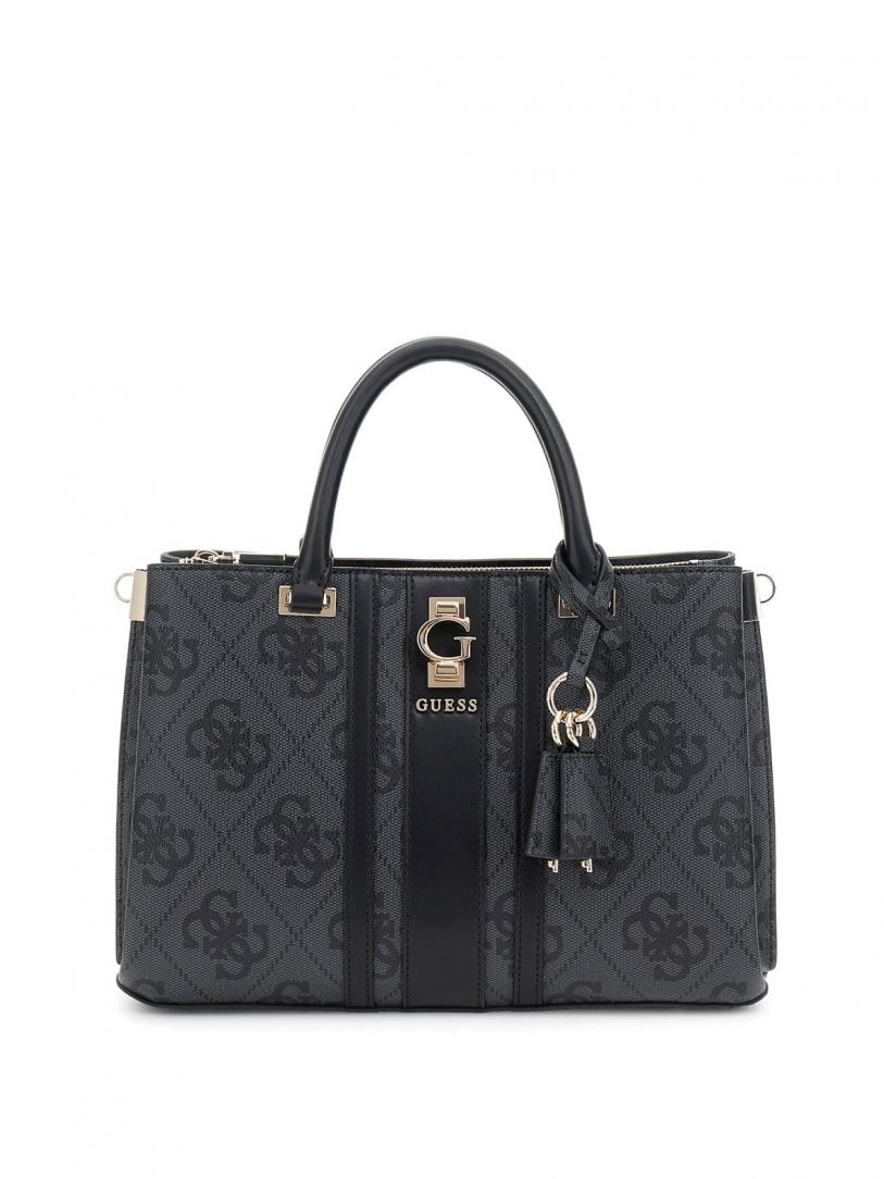 ERENIA GIRLFIREND SATCHEL Nero 1