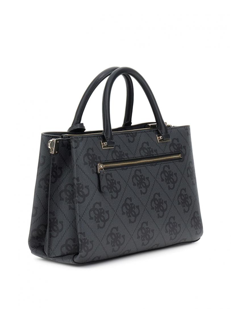 ERENIA GIRLFIREND SATCHEL Nero 2