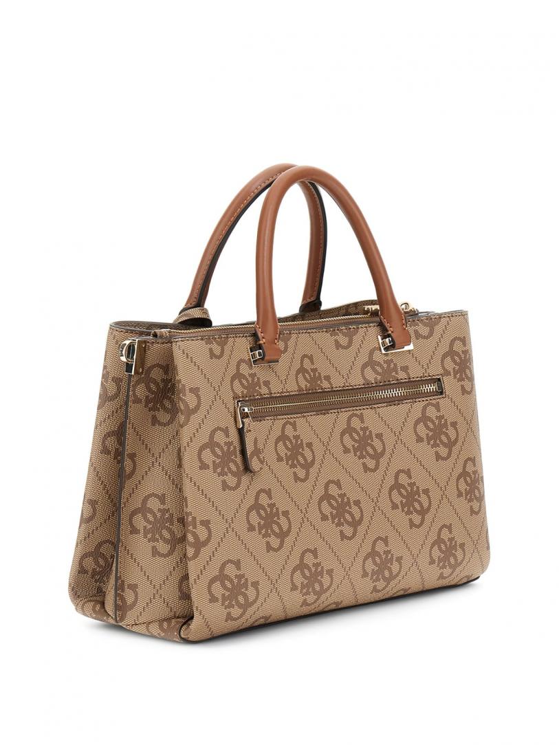 ERENIA GIRLFIREND SATCHEL Beige 2