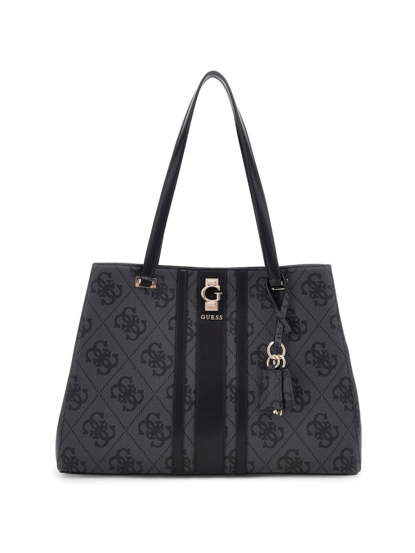 ERENIA TOTE Nero 1