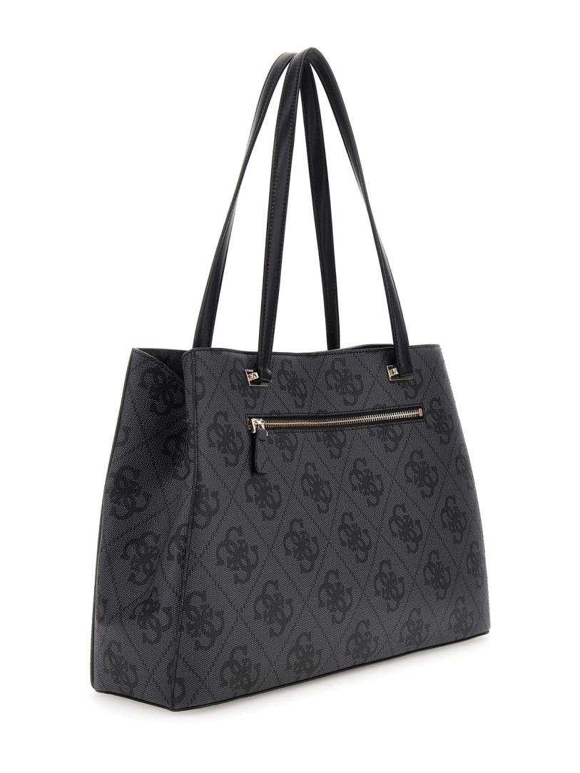 ERENIA TOTE Nero 2