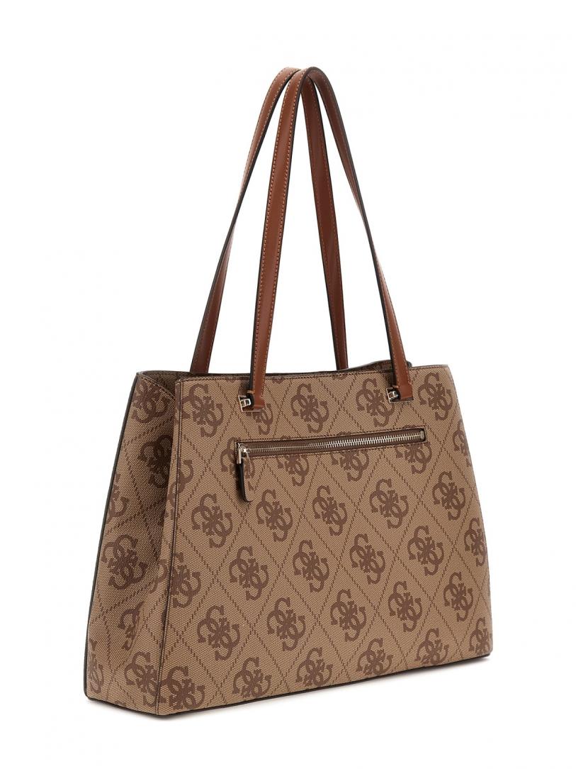 ERENIA TOTE Beige 2