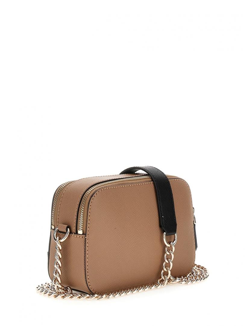 NOELLE II CROSSBODY CAMERA ai25 Beige 2