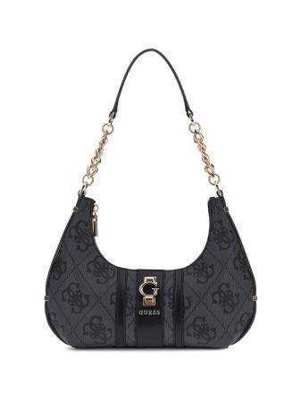 Borse A Spalla Donna ERENIA TOP ZIP SHOULDER BAG...