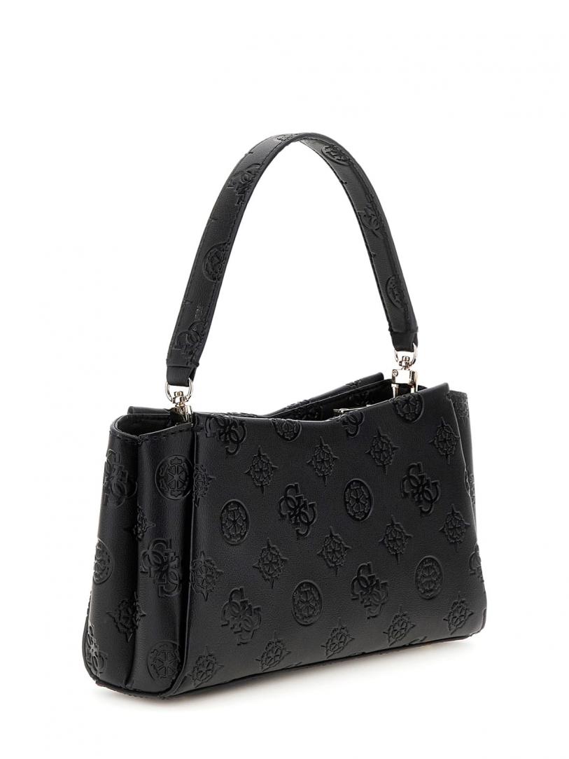 TISHA CROSSBODY Nero 1