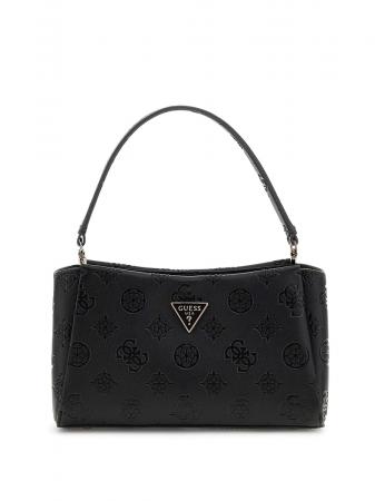 Borse A Mano Donna TISHA CROSSBODY Nero