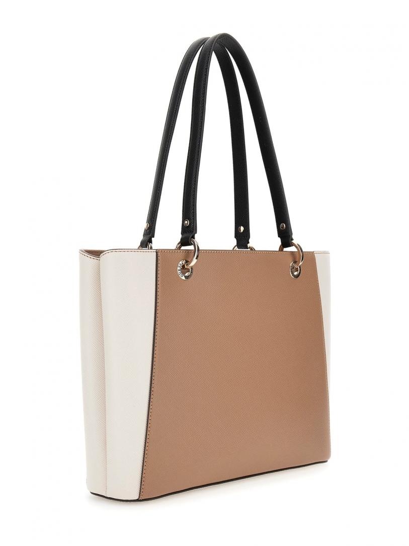 NOELLE II TOTE Beige 2