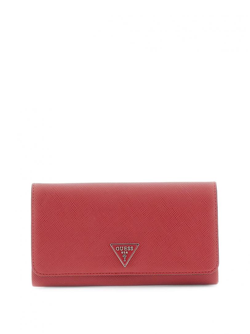 NOELLE II XBODY FLAP ORGANIZER Rosso 1