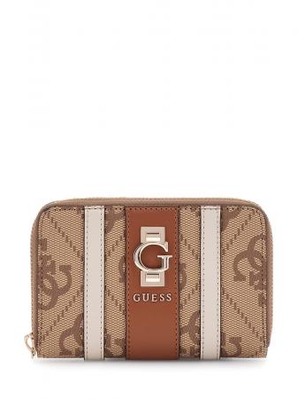 Portafogli Donna ERENIA SLG DBL ZIP ORGNZR...