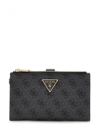 Portafogli Donna LAUREL II SLG DBL ZIP...