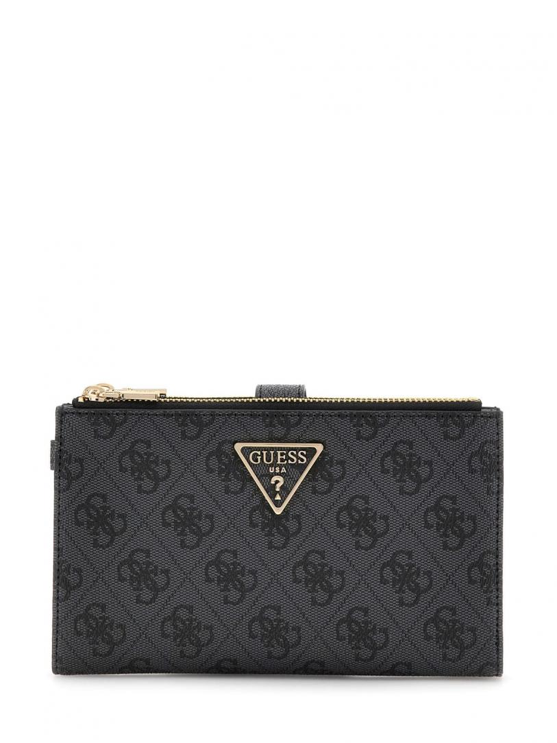 LAUREL II SLG DBL ZIP ORGNZR Nero LAUREL II SLG DBL ZIP ORGNZR Nero 1