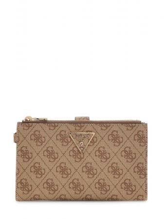 Portafogli Donna LAUREL II SLG DBL ZIP...