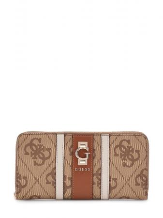 Portafogli Donna ERENIA SLG LARGE ZIP AROUND...