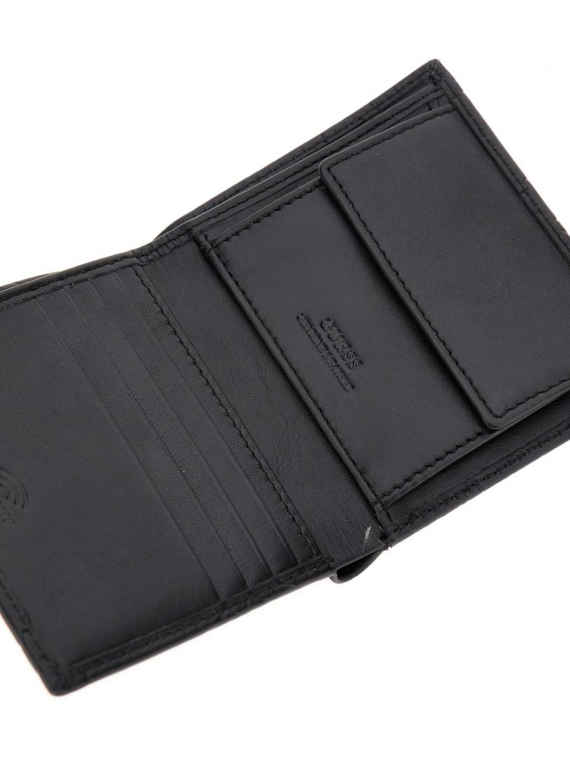 BOSTON BIFOLD S Nero BOSTON BIFOLD S Nero 2