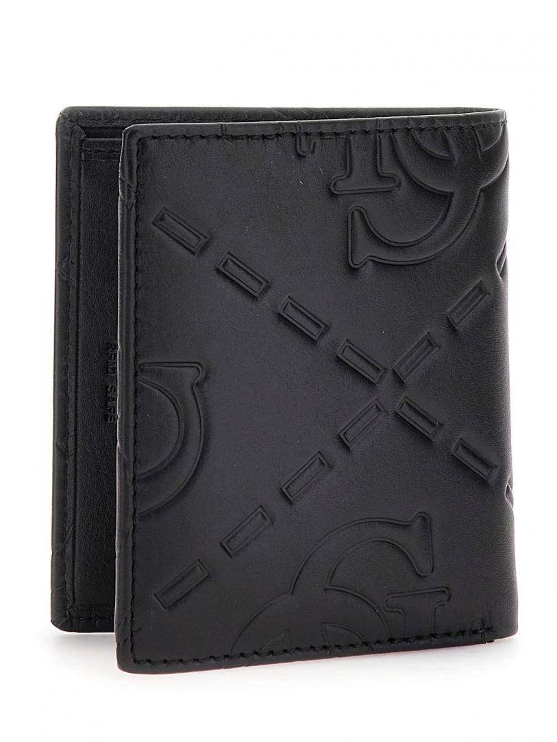 BOSTON BIFOLD S Nero BOSTON BIFOLD S Nero 3