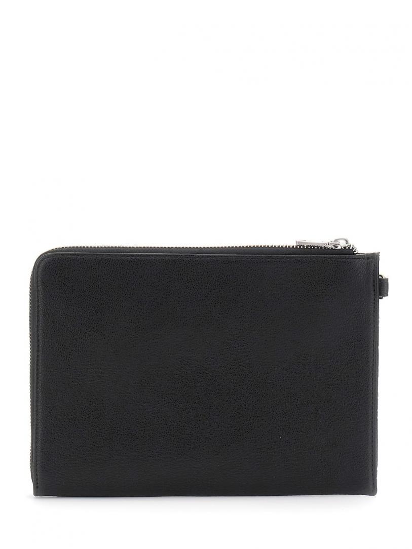 BOSTON CLUTCH M Nero BOSTON CLUTCH M Nero 2