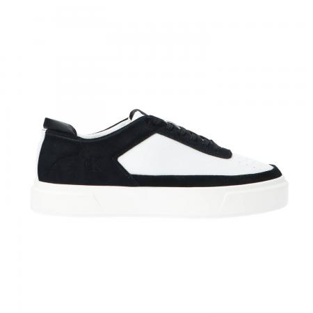 Sneakers Uomo BASKET CUPSOLE LACEUP...