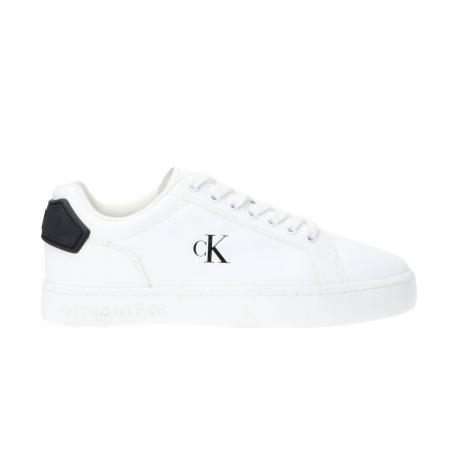 Sneakers Uomo CLASSIC CUPSOLE RU PATCH...