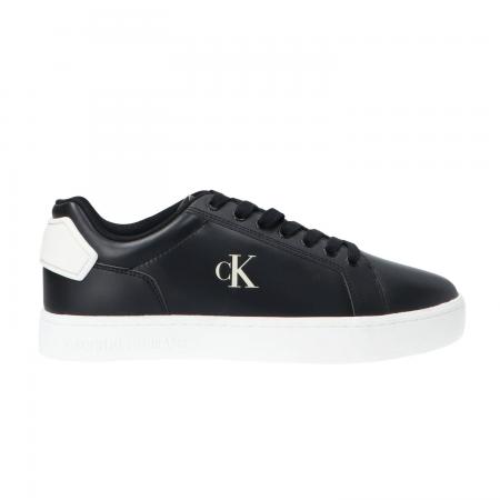 Sneakers Uomo CLASSIC CUPSOLE RU PATCH...