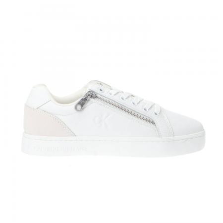 Sneakers Uomo CLASSIC CUPSOLE ZIP LOW IN...