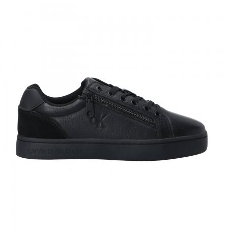 Sneakers Uomo CLASSIC CUPSOLE ZIP LOW IN...