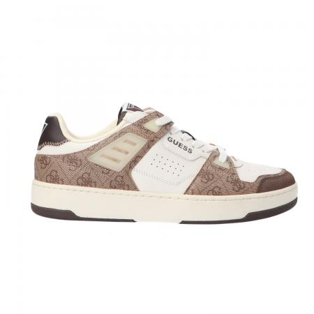 Sneakers Uomo Vincent monogram Beige