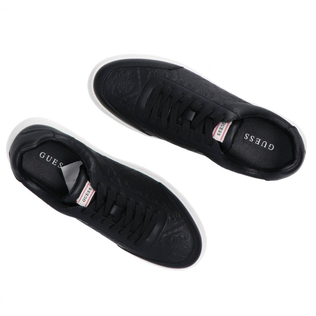 WINNO 3 EMBOSSED Nero 5