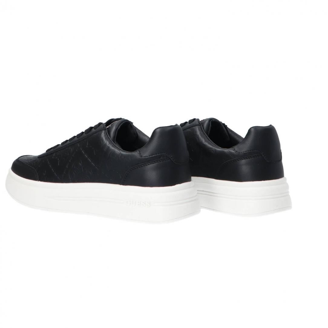WINNO 3 EMBOSSED Nero 4