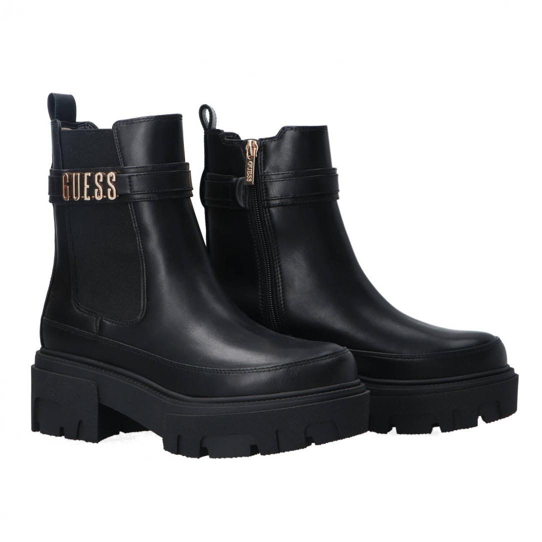 YELMA Nero YELMA Nero 2