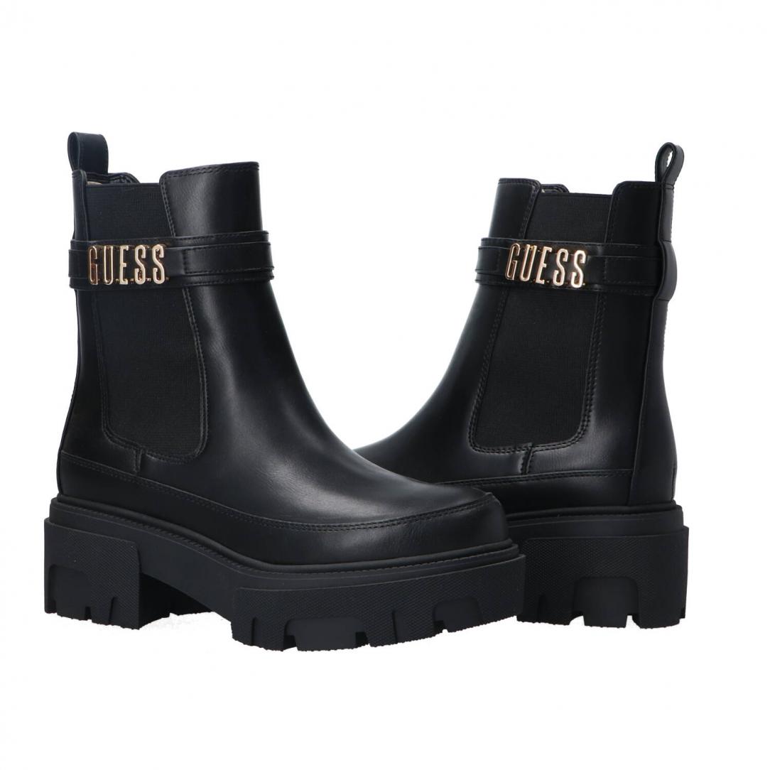 YELMA Nero YELMA Nero 3