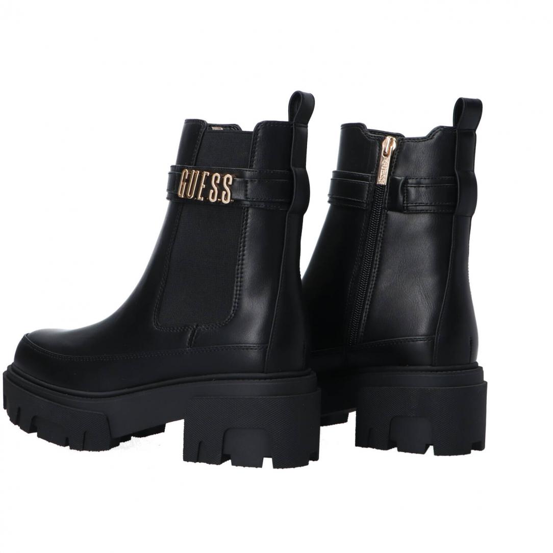 YELMA Nero YELMA Nero 4