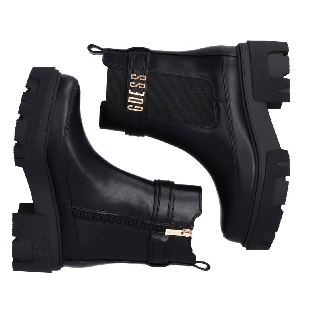 YELMA Nero YELMA Nero 5