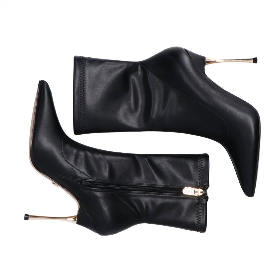 GP847 Stiletto stretch Nero GP847 Stiletto stretch Nero 5