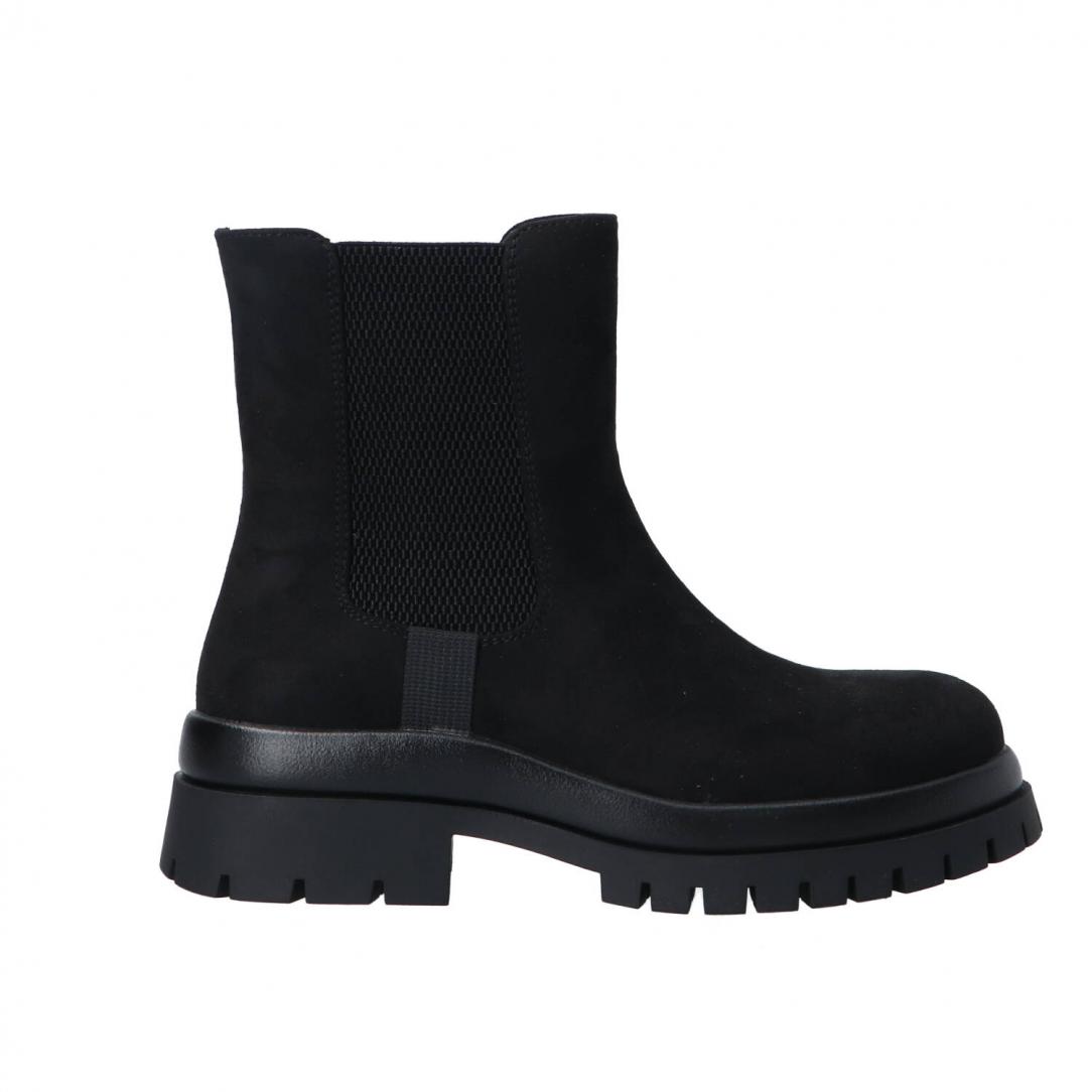 GR593 beatles Nero 1