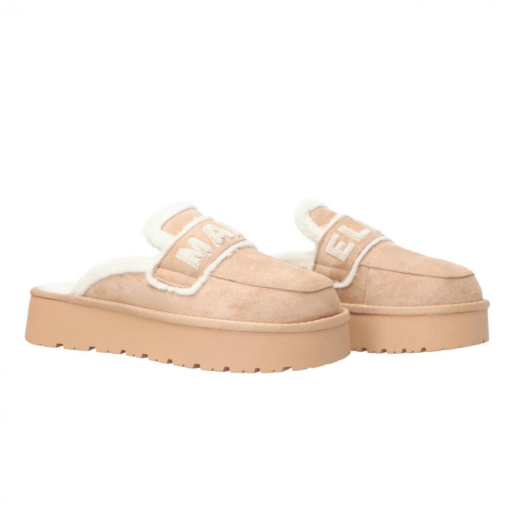 Loomy 1001 Beige Loomy 1001 Beige 2
