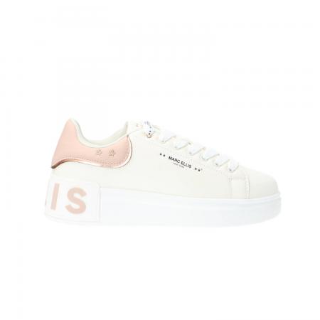 Sneakers Donna Sintra 6001 Beige