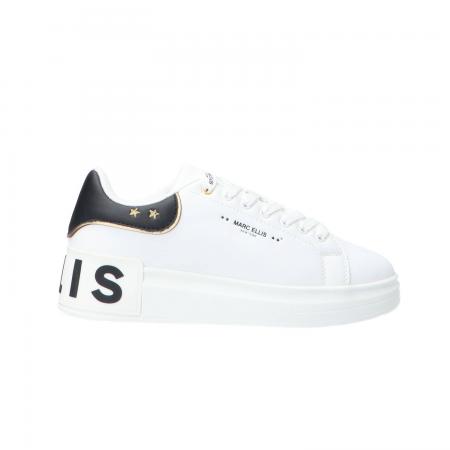 Sneakers Donna Sintra 6001 Bianco