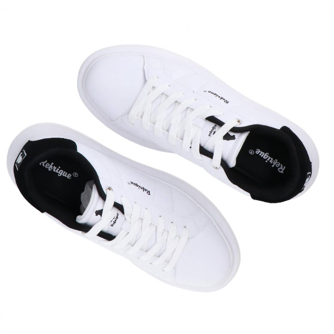 Smoky 8001 Bianco Smoky 8001 Bianco 5