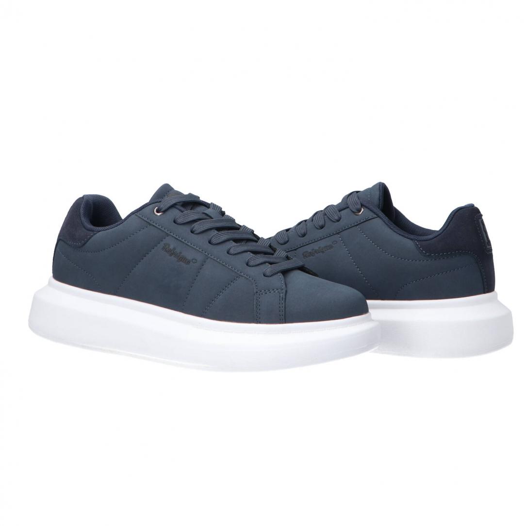 Smoky 8001 Blu Smoky 8001 Blu 3