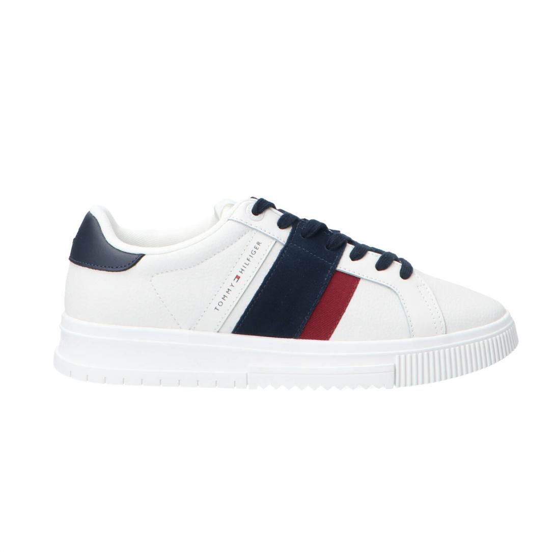 SUPERCUP LTH RWB Bianco SUPERCUP LTH RWB Bianco 1