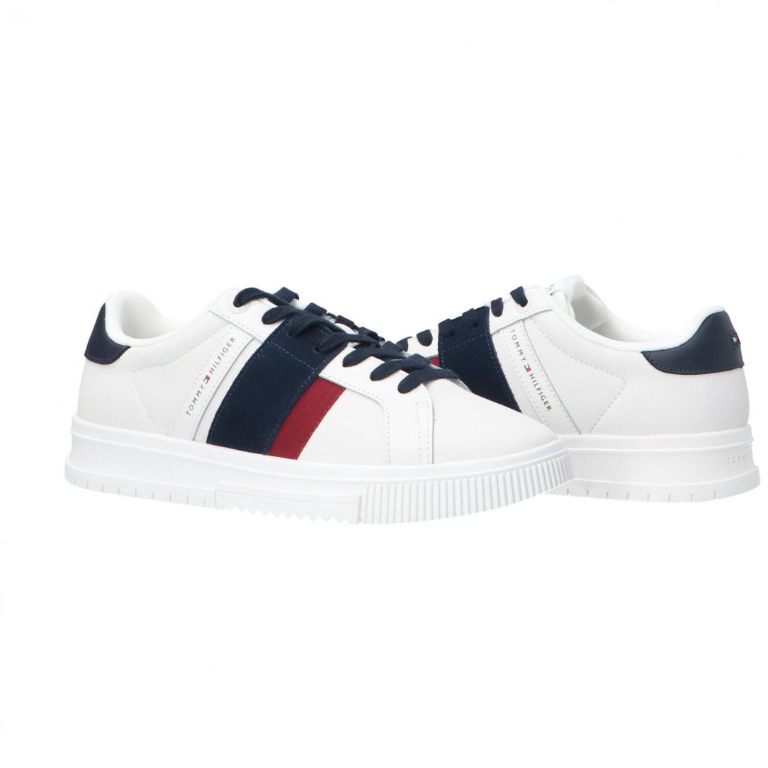 SUPERCUP LTH RWB Bianco SUPERCUP LTH RWB Bianco 3