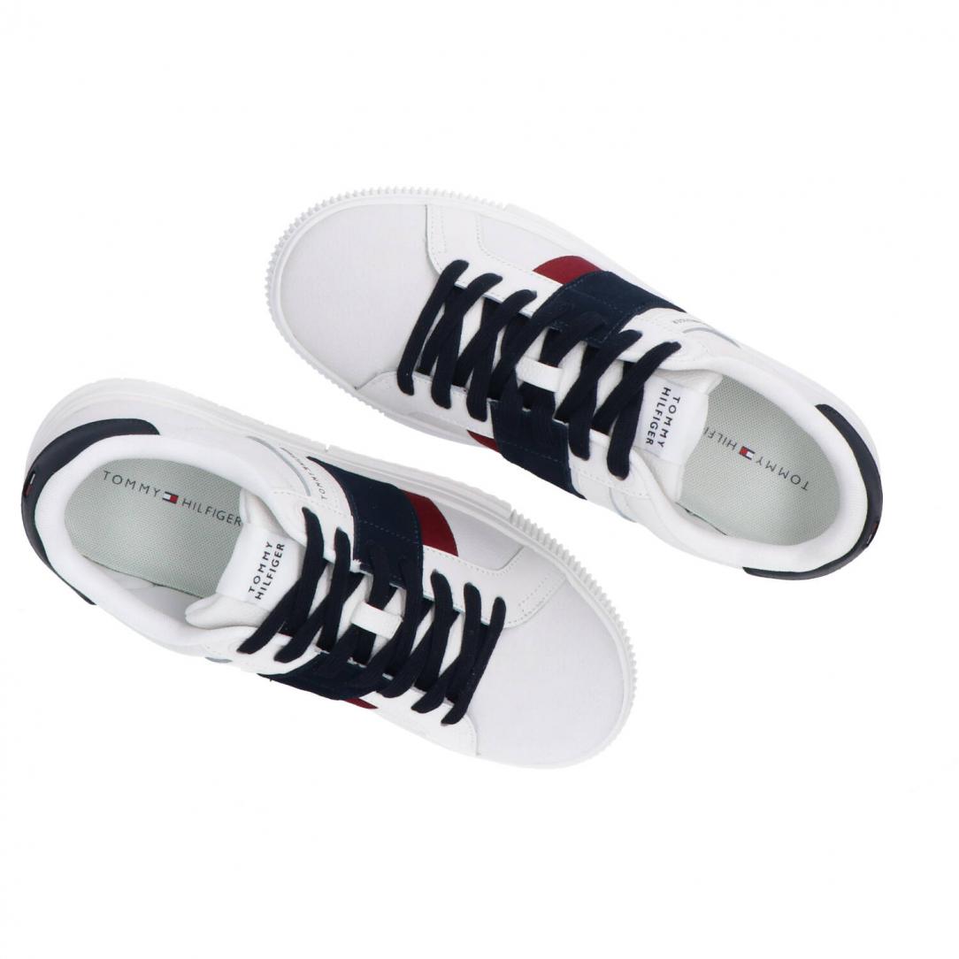 SUPERCUP LTH RWB Bianco SUPERCUP LTH RWB Bianco 5