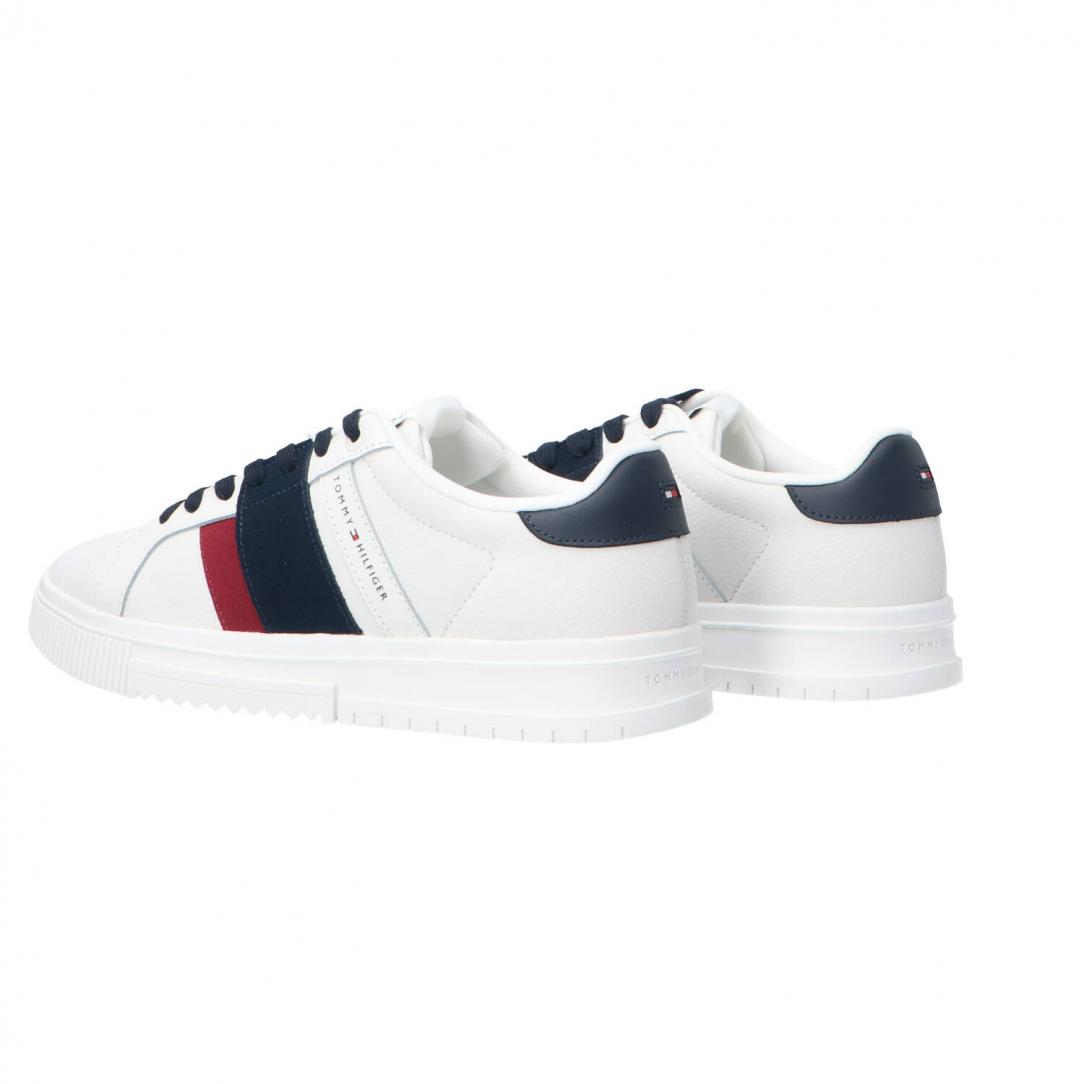 SUPERCUP LTH RWB Bianco SUPERCUP LTH RWB Bianco 4