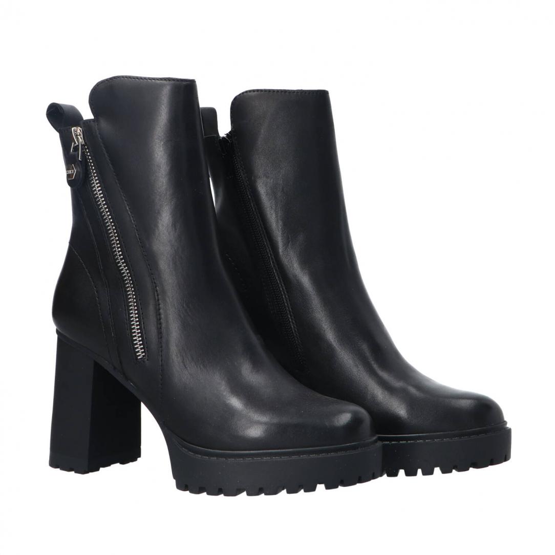 CLW433400 JAGGER 4334 mid Nero CLW433400 JAGGER 4334 mid Nero 2