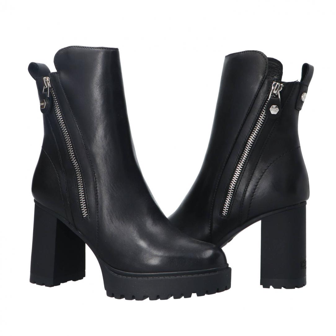 CLW433400 JAGGER 4334 mid Nero CLW433400 JAGGER 4334 mid Nero 3