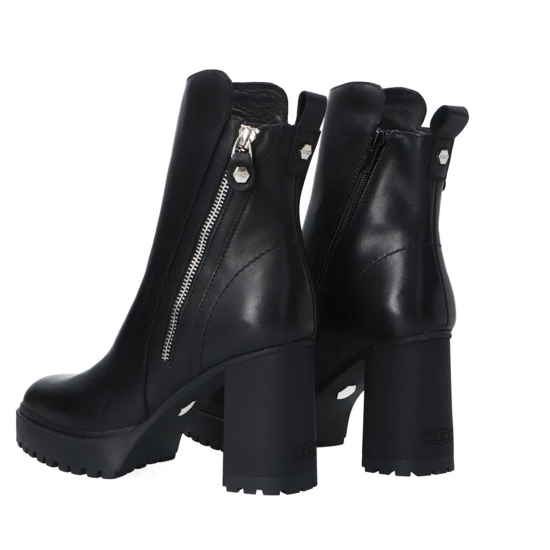 CLW433400 JAGGER 4334 mid Nero CLW433400 JAGGER 4334 mid Nero 4